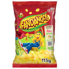 Fandangos 115g